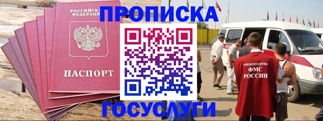 временная регистрация 2025 в Камчатской области